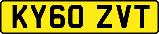 KY60ZVT