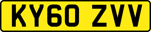 KY60ZVV