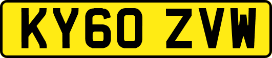 KY60ZVW