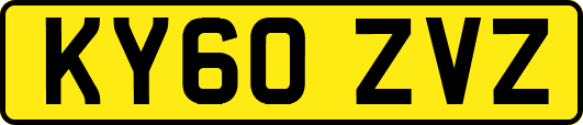 KY60ZVZ