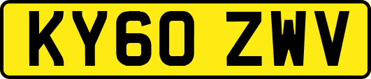 KY60ZWV