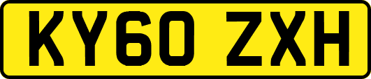 KY60ZXH