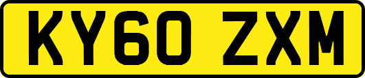 KY60ZXM