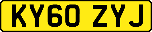 KY60ZYJ