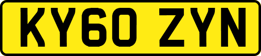 KY60ZYN