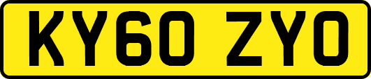 KY60ZYO
