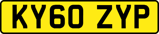 KY60ZYP