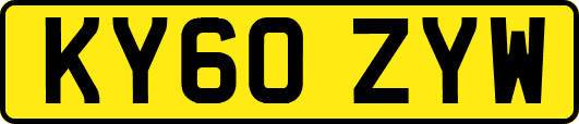 KY60ZYW