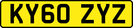 KY60ZYZ