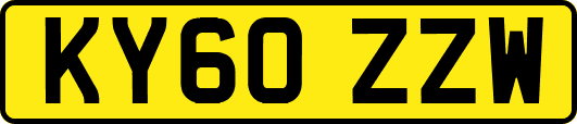 KY60ZZW