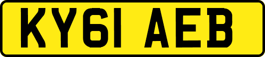 KY61AEB