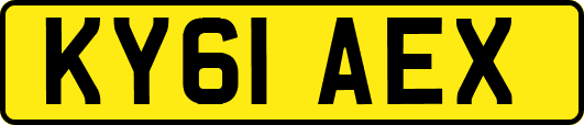 KY61AEX