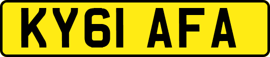 KY61AFA