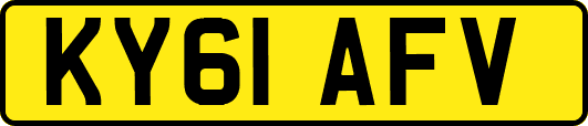 KY61AFV