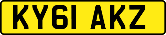 KY61AKZ