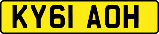 KY61AOH