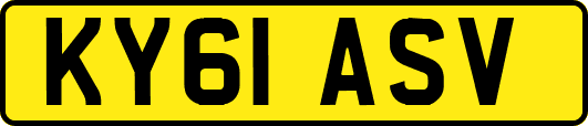 KY61ASV