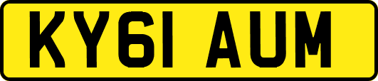 KY61AUM