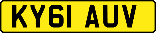 KY61AUV