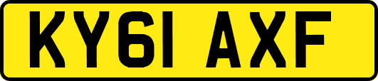 KY61AXF