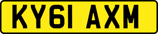 KY61AXM