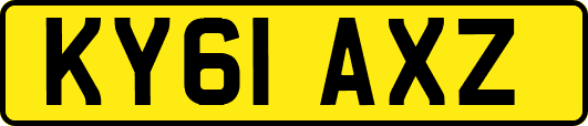 KY61AXZ