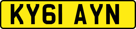 KY61AYN