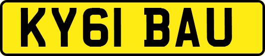 KY61BAU