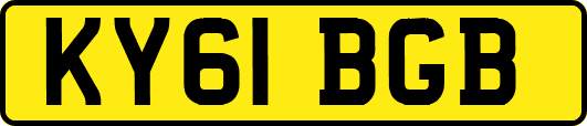 KY61BGB