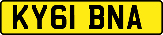 KY61BNA