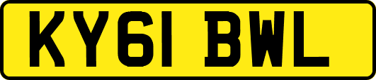 KY61BWL