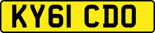 KY61CDO