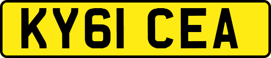 KY61CEA