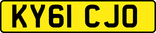 KY61CJO