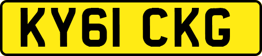 KY61CKG