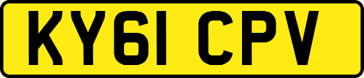 KY61CPV