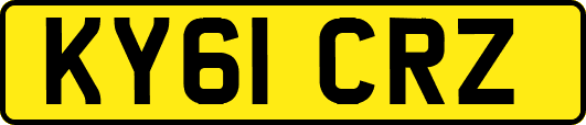 KY61CRZ