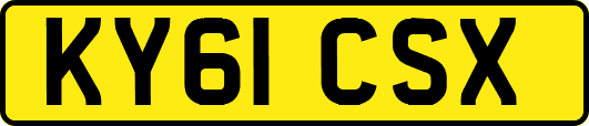 KY61CSX