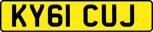 KY61CUJ