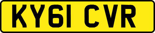 KY61CVR