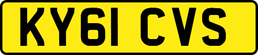 KY61CVS