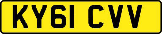 KY61CVV