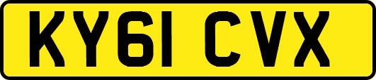 KY61CVX