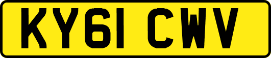 KY61CWV