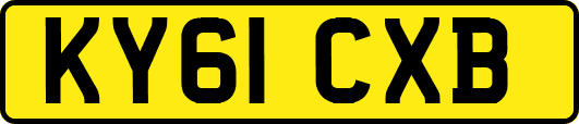 KY61CXB