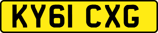 KY61CXG