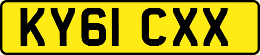 KY61CXX