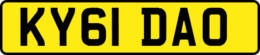 KY61DAO