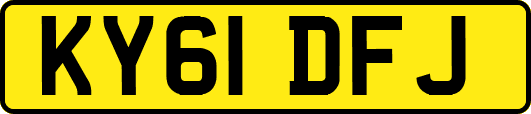 KY61DFJ