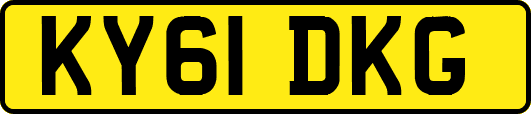 KY61DKG